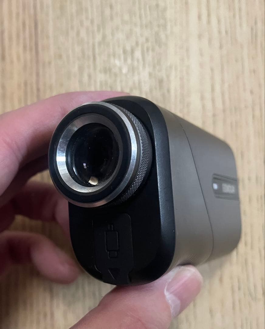 【美品】EENOUR U800 ゴルフ レーザー距離計