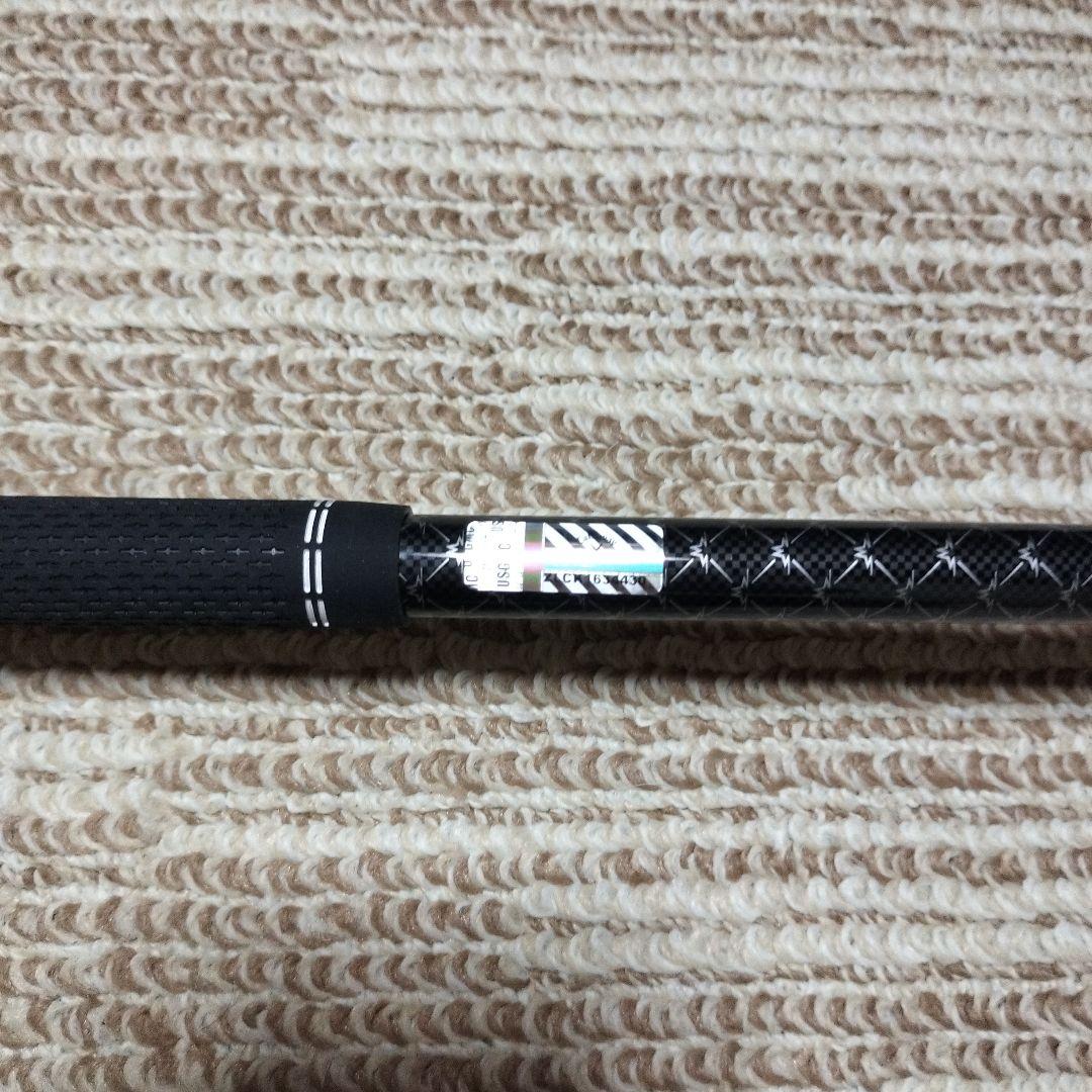 Callaway Paradym A.I. Smoke ドライバー