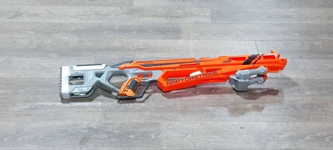 ナーフ　まとめて　セット　バラ売り☓　アメリカ購入　限定　レア