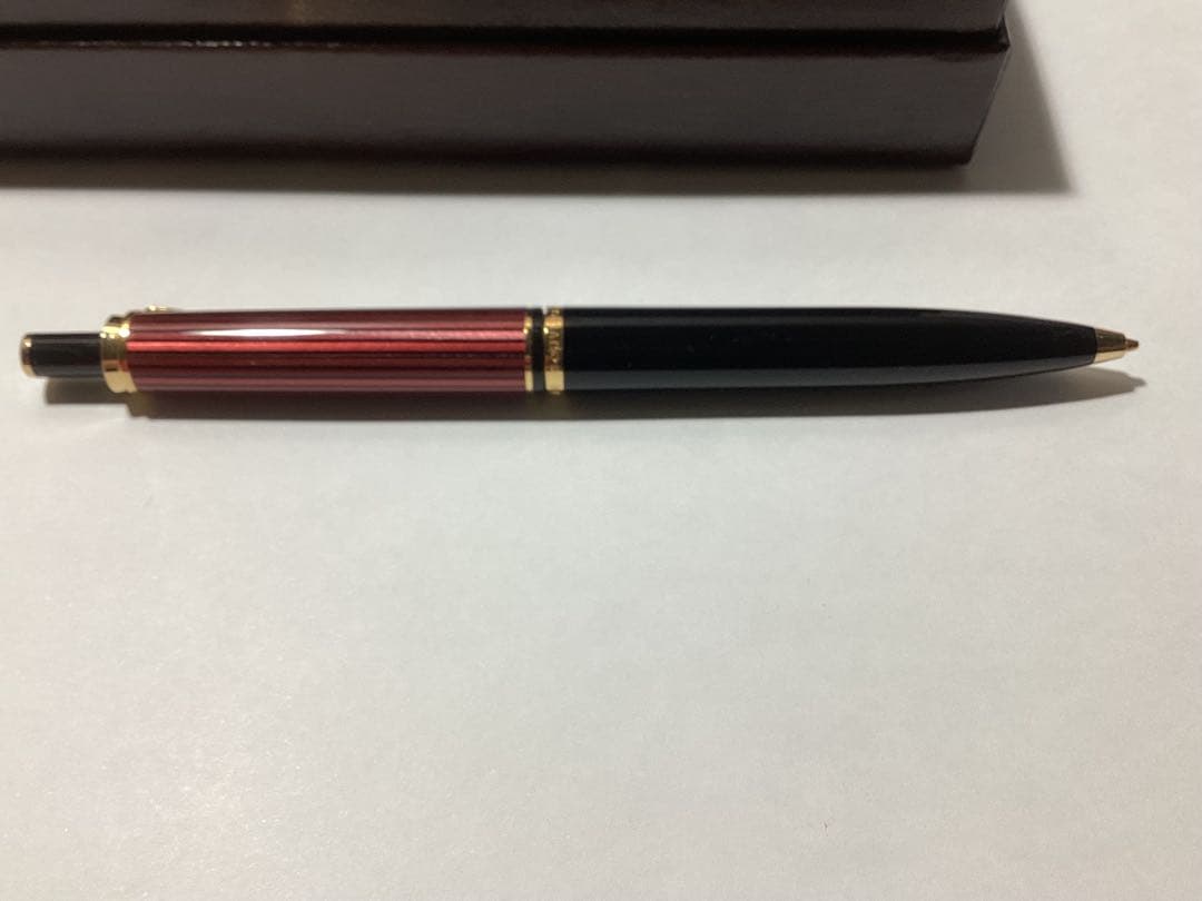 ペリカン D400