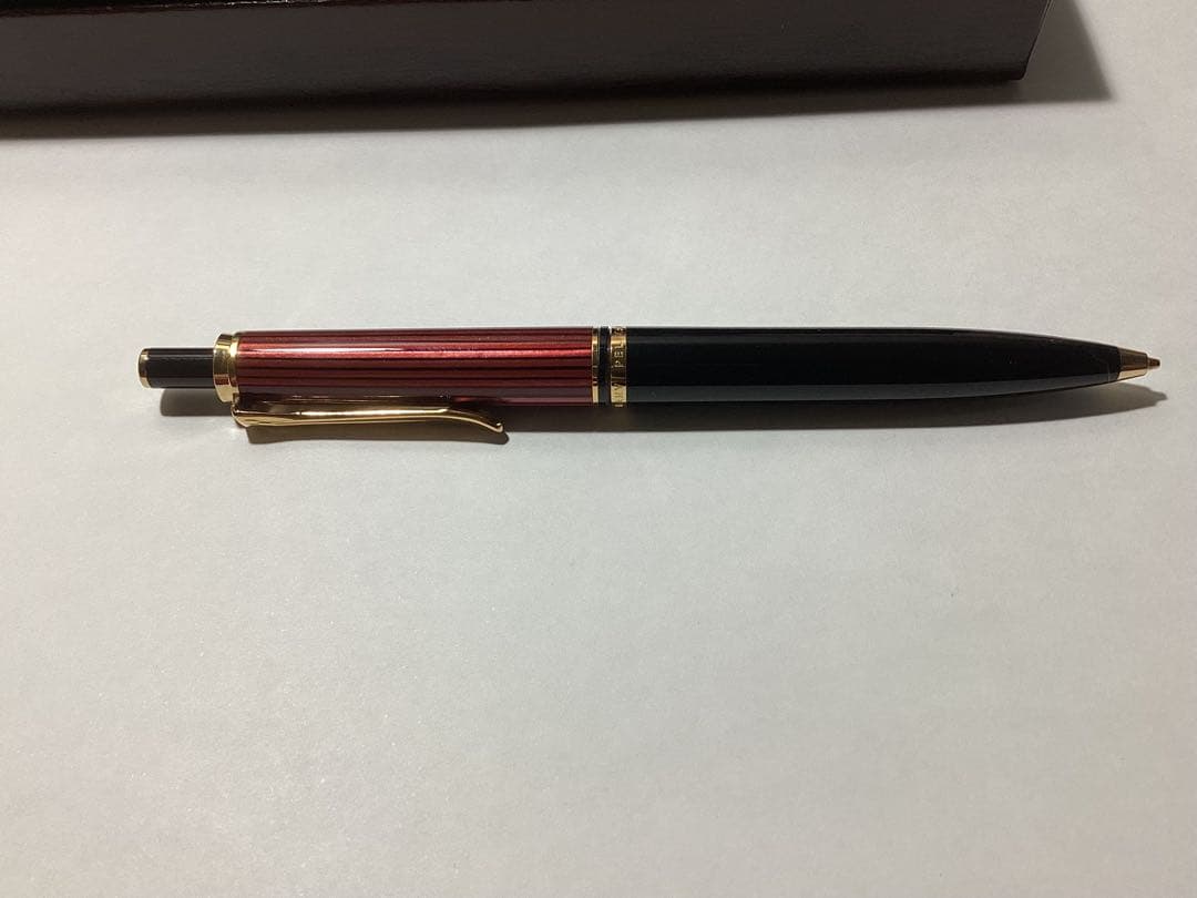 ペリカン D400