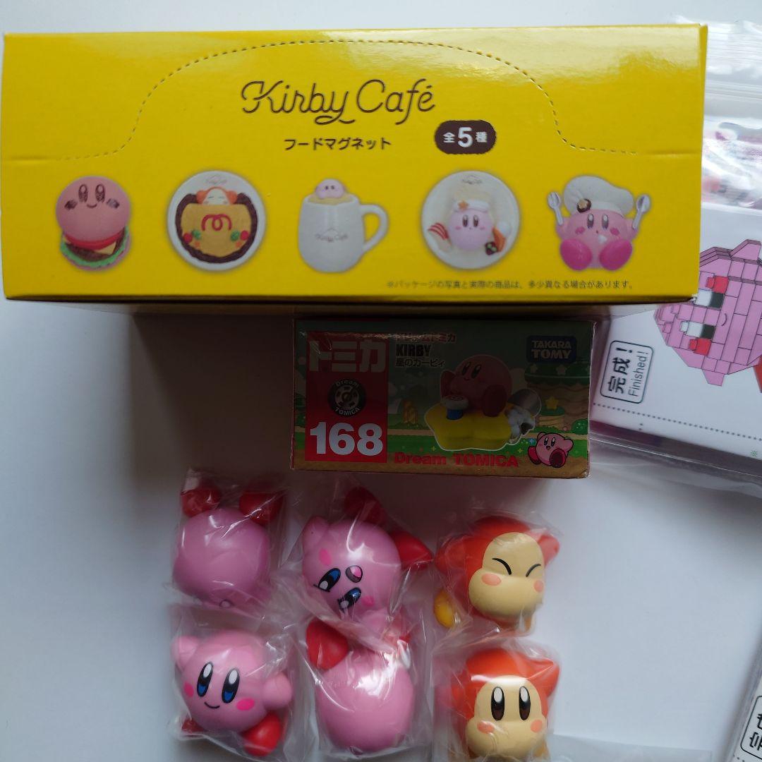 カービィ