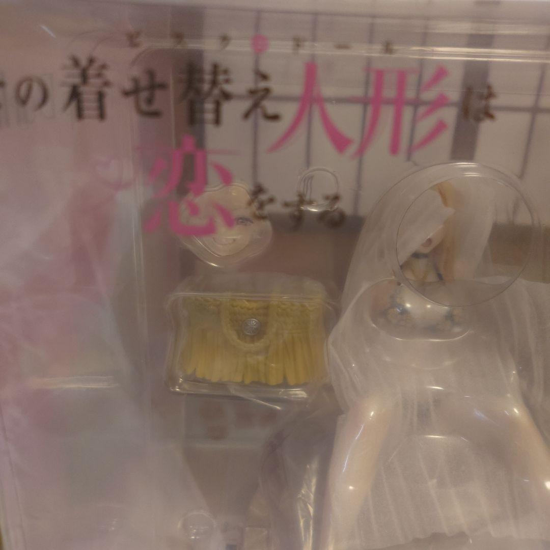 スピリテイル 着せ恋 喜多川海夢～水着ver.～ 1/6スケールフィギュア