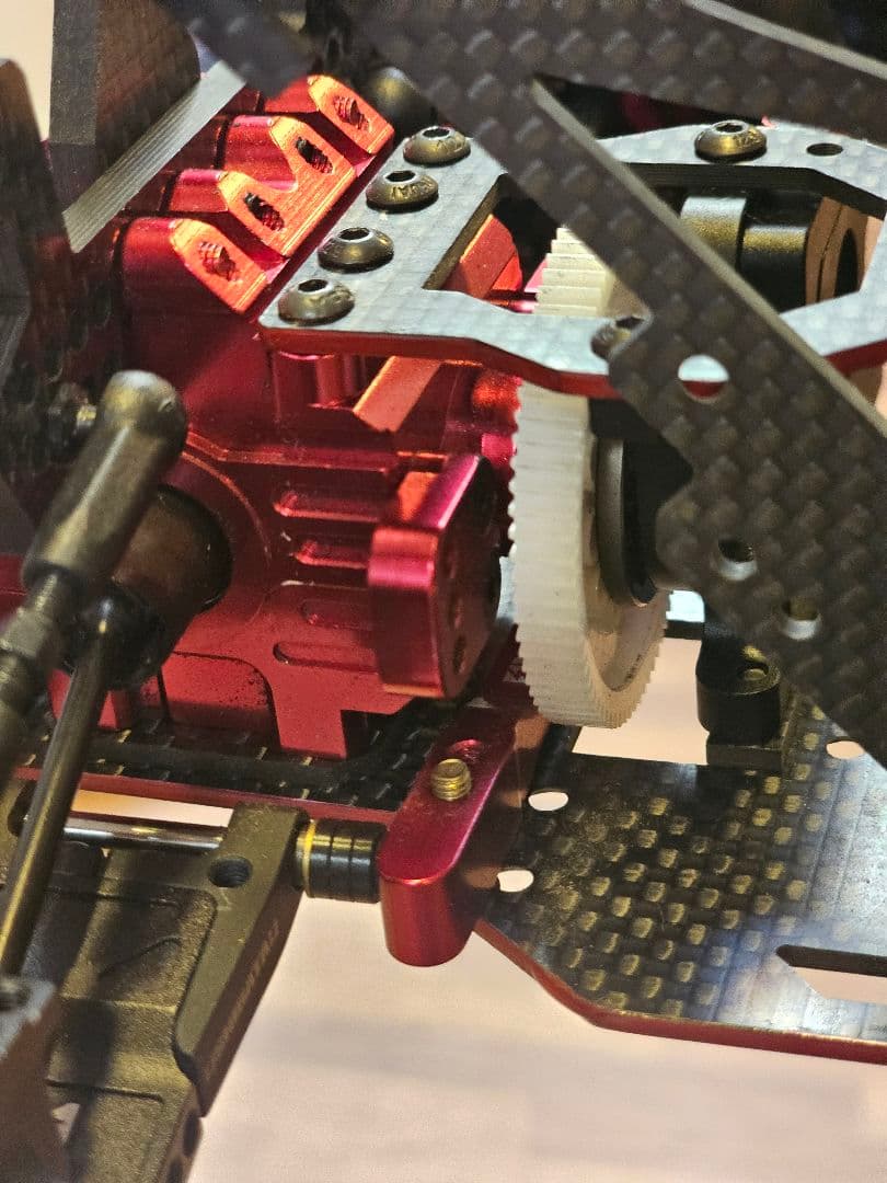 シバタ grk　UK works　フルオプション