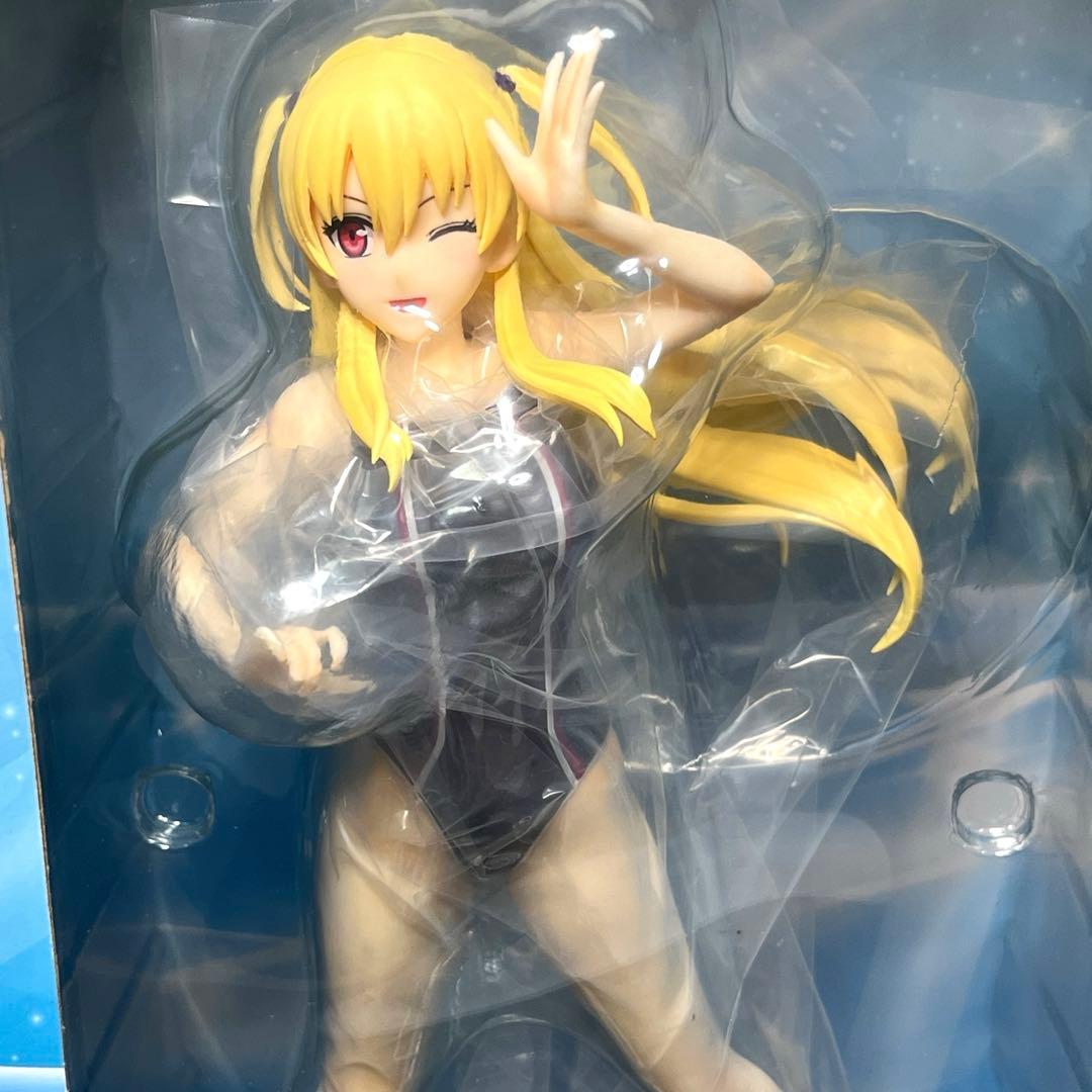 英雄伝説 閃の軌跡 II アリサ・ラインフォルト フィギュア 新品未開封