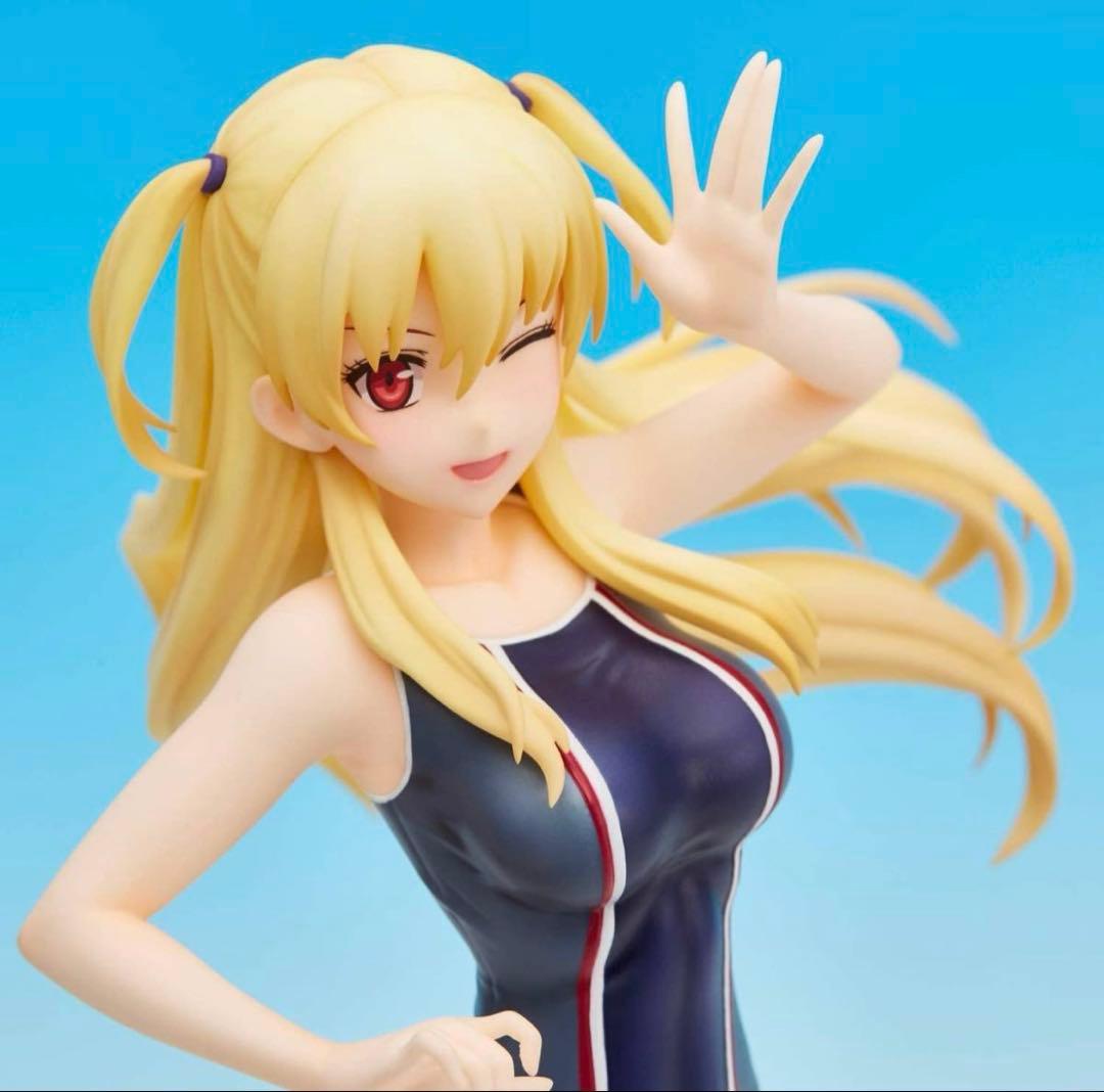 英雄伝説 閃の軌跡 II アリサ・ラインフォルト フィギュア 新品未開封