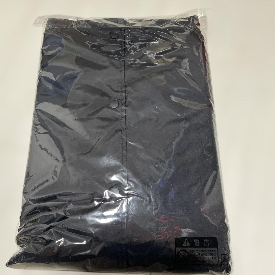 【新品未使用】C&K 高知出身ではないので、初めてのコーチ　ジャケット　XL