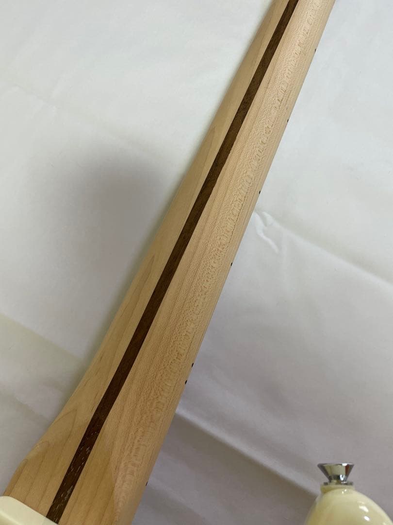 Squier スクワイヤー　ストラトキャスター　エレキギター