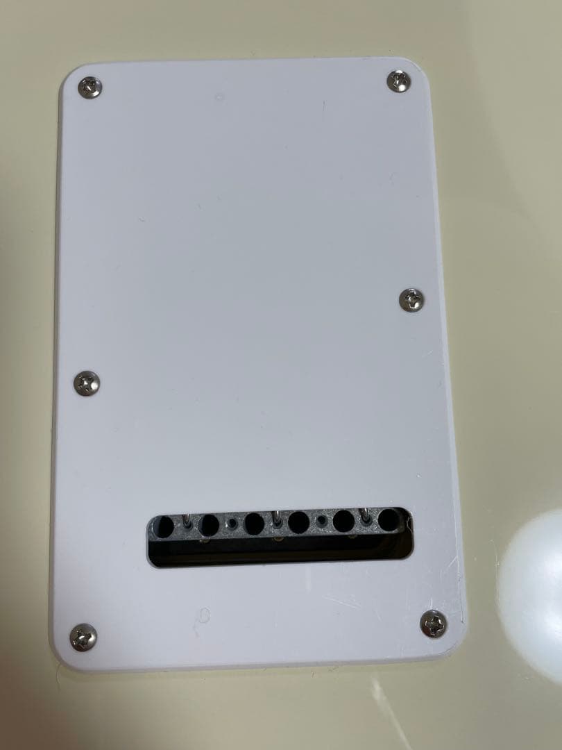 Squier スクワイヤー　ストラトキャスター　エレキギター