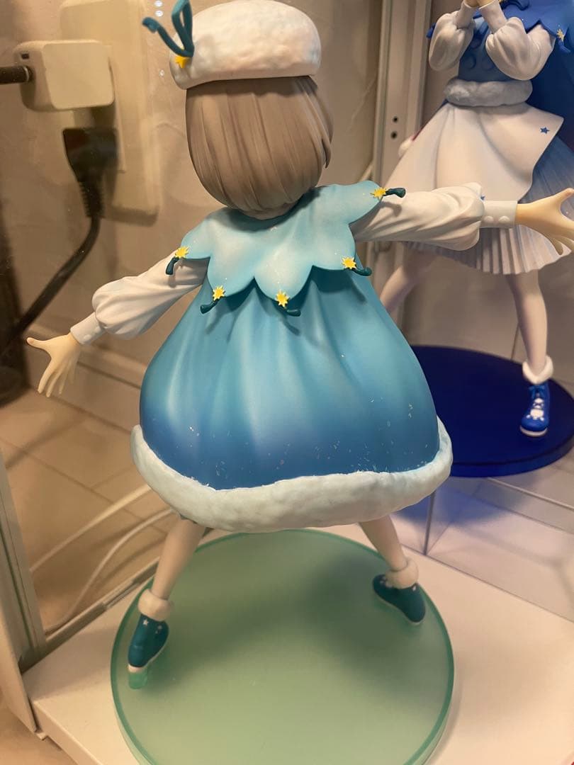 Liella スケールフィギュア　5体セット
