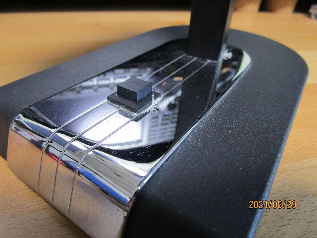 HEIL Sound マイクロフォン　PR781