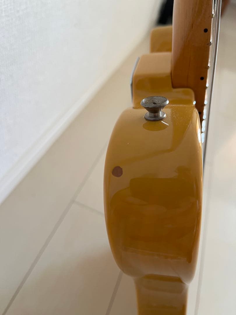 Fender Ame-Vin Telecaster(Seichan様)