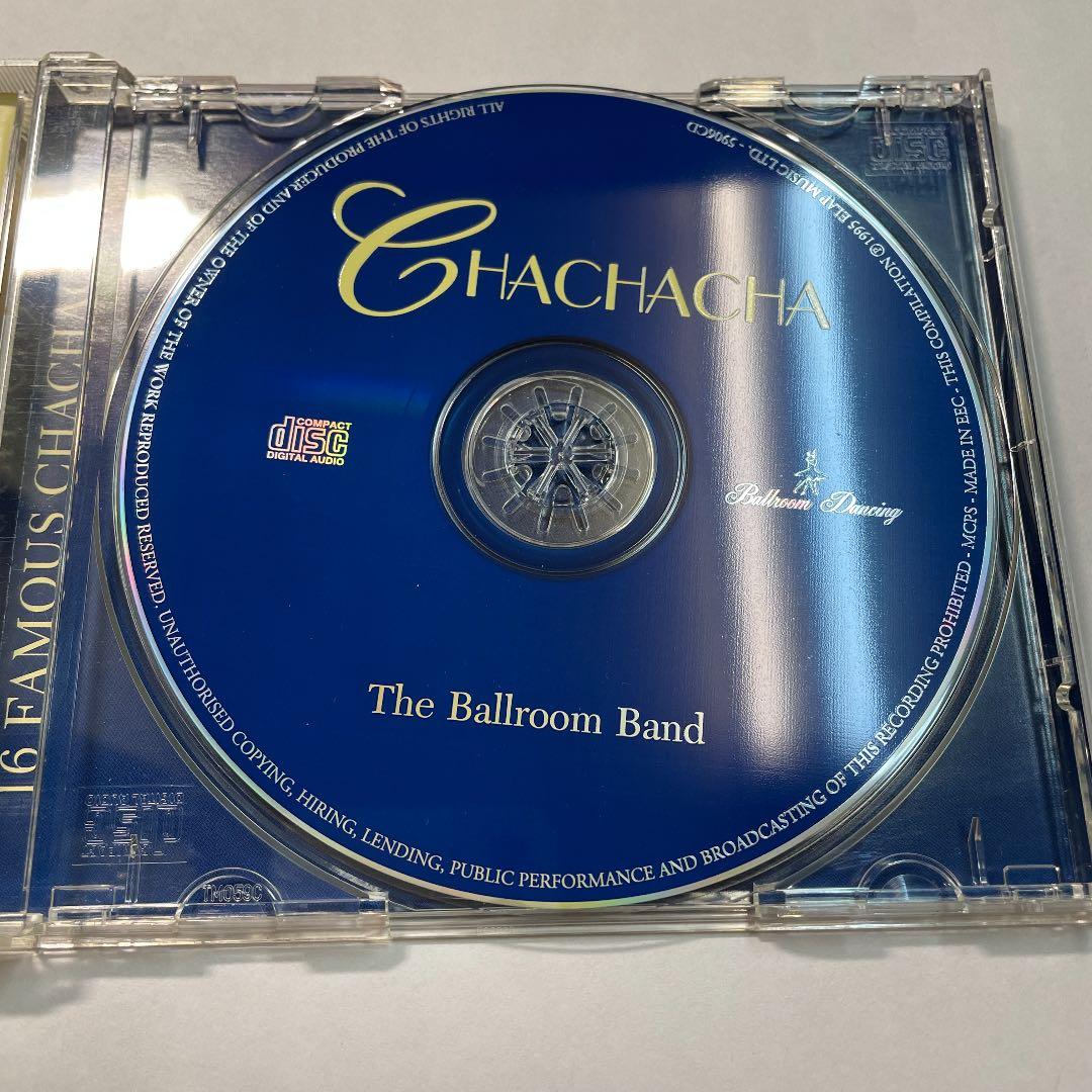 洋楽 Chachacha Jose Fajardo