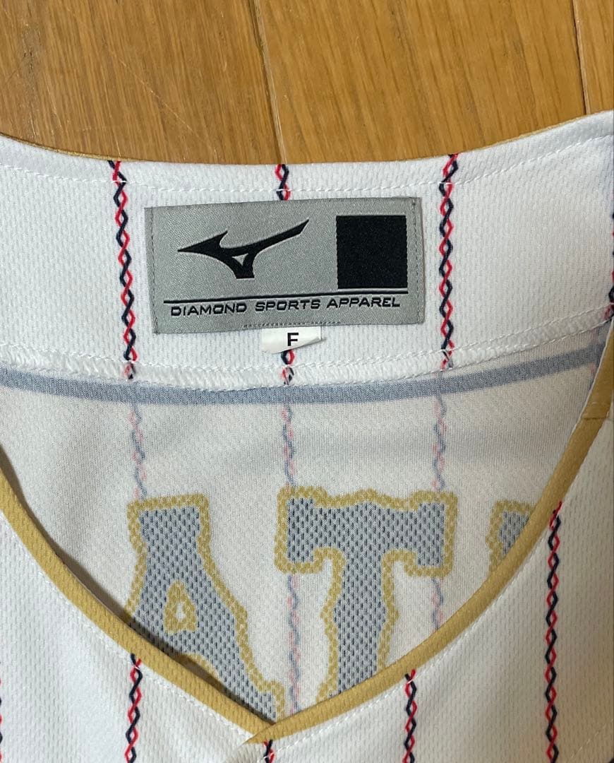 WBC 2023 侍ジャパン プリントユニフォーム 大谷翔平 16 極美品