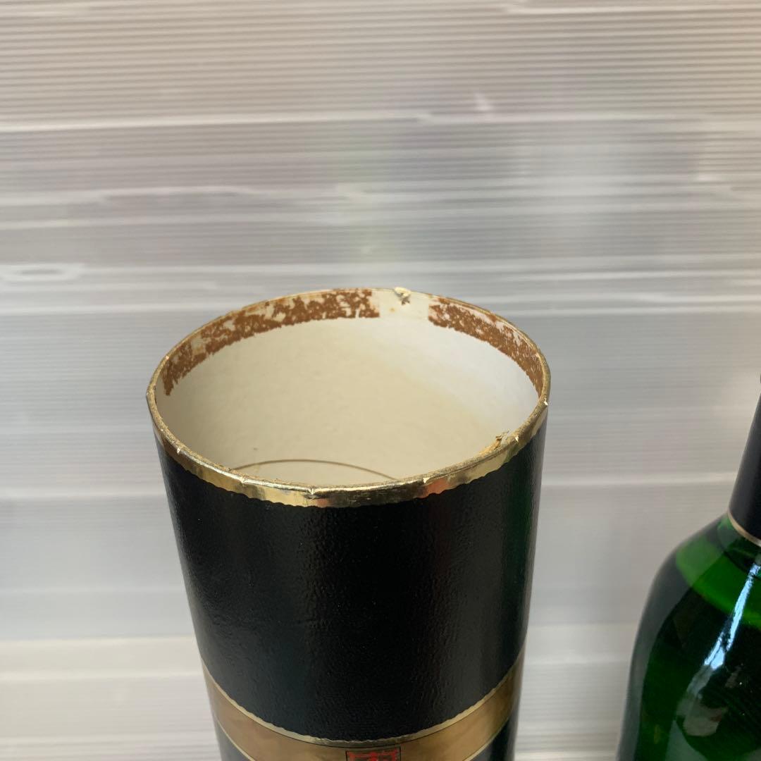 未開栓 グレンフィディック ピュアモルト ウイスキー 古酒 750ml