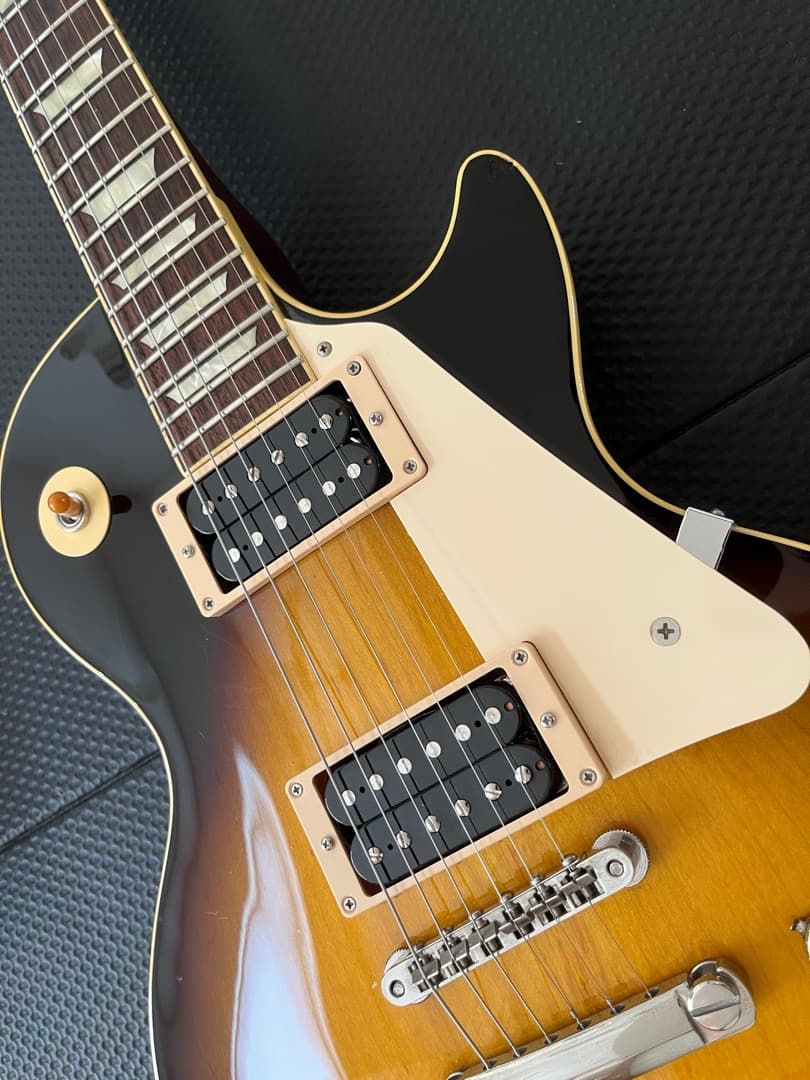 Epiphone Les Paul　Made in Japan
