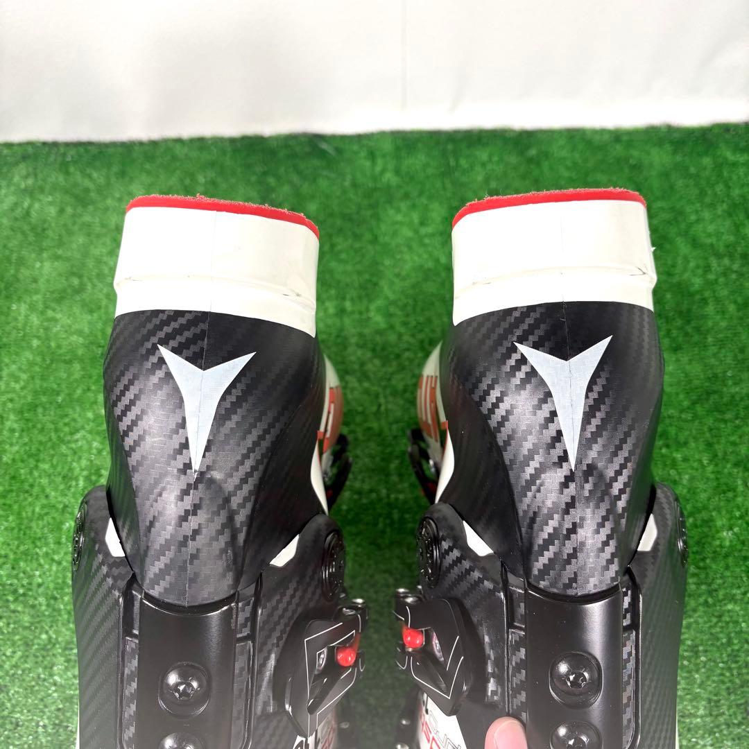 【美品】 ATOMIC redster Pro 130 スキーブーツ