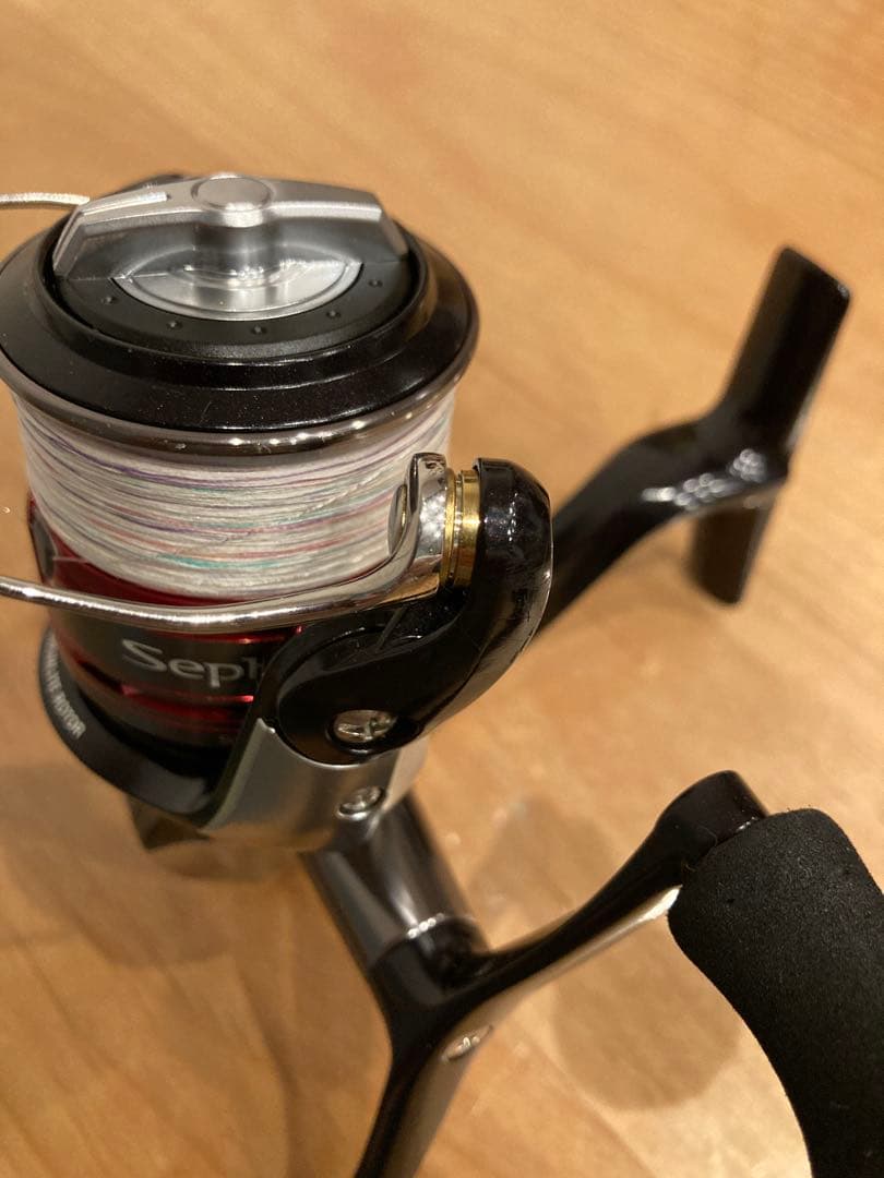 シマノ　セフィアBB C3000HGSDH