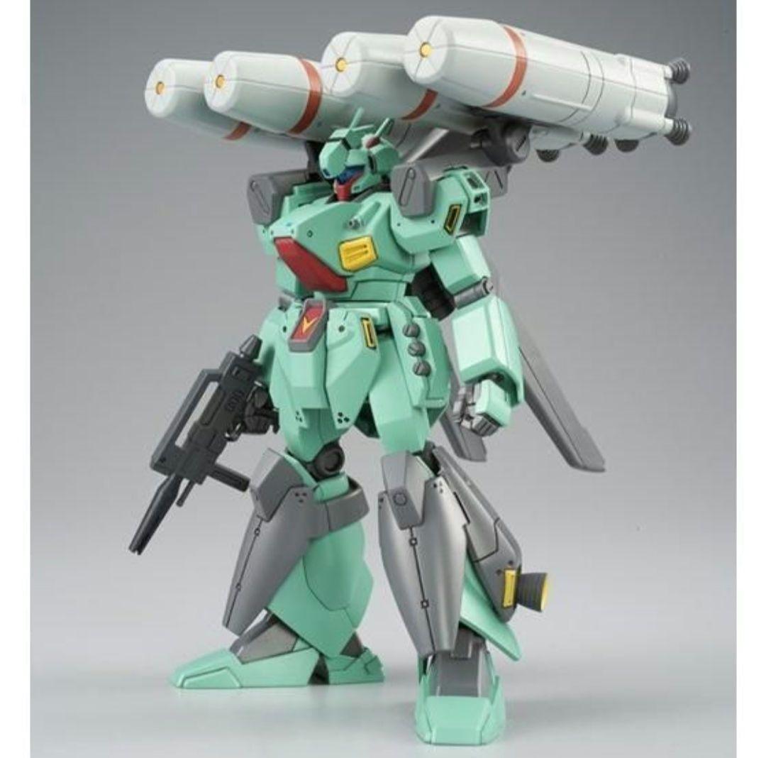 プレミアムバンダイ限定　ガンプラ　hg プロト・スタークジェガン　３体セット