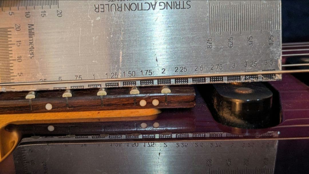 Charvel　CDS-045