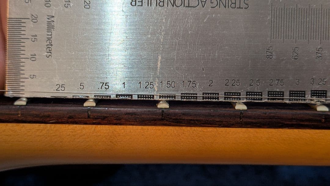 Charvel　CDS-045