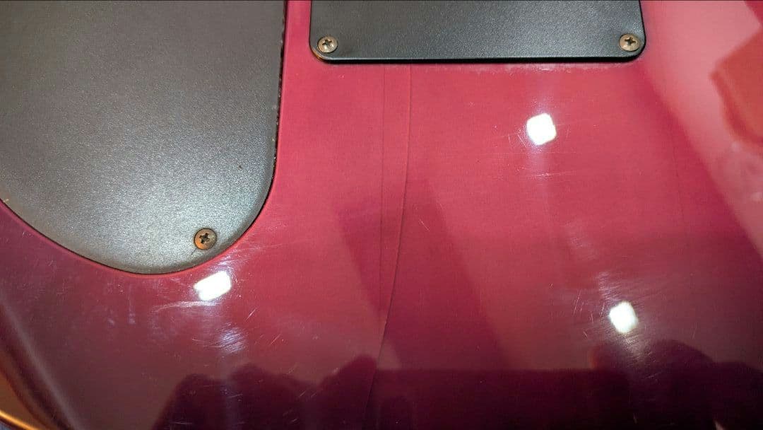 Charvel　CDS-045