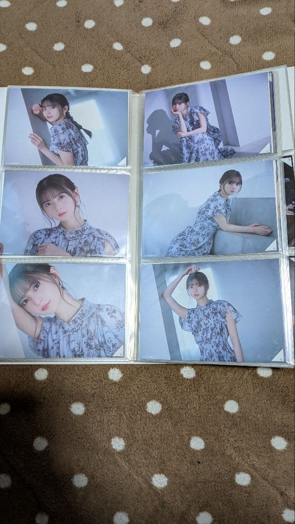 齋藤飛鳥　卒業記念　生写真　フルコンプ　乃木坂46