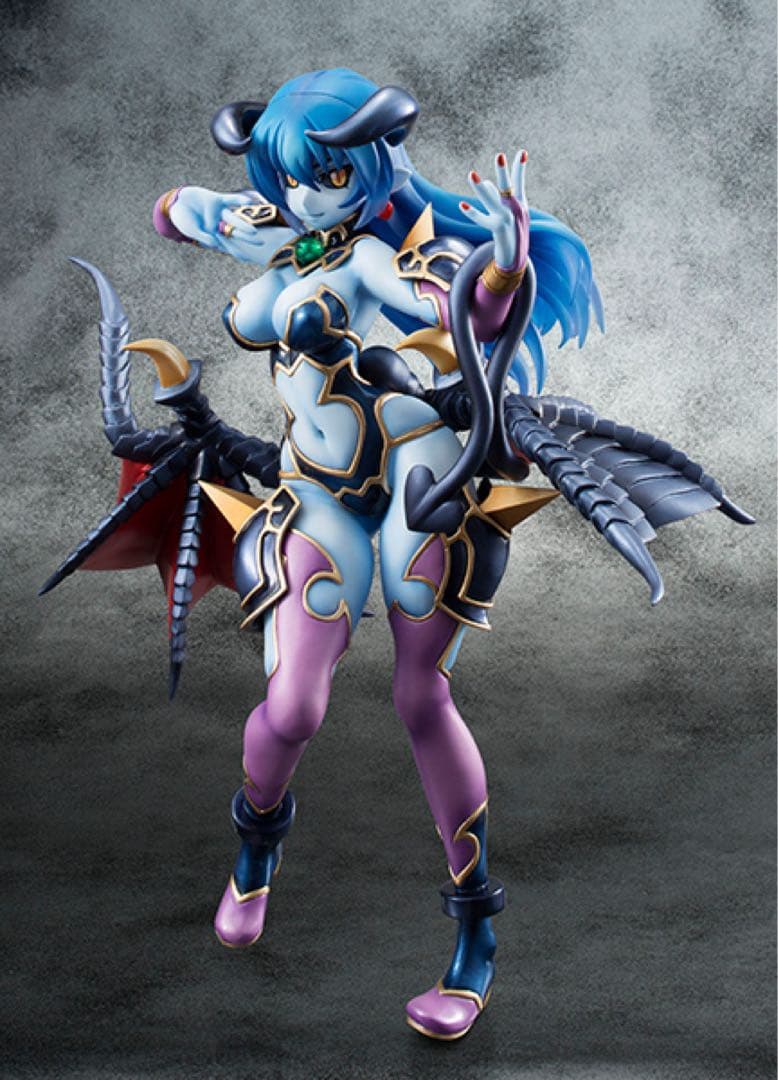 エクセレントモデル 神羅万象チョコ 1/8 完成品フィギュア　セット