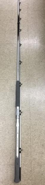一世風靡の名竿・シマノ、アルゴススペシャル３０－２７０中古が安い！