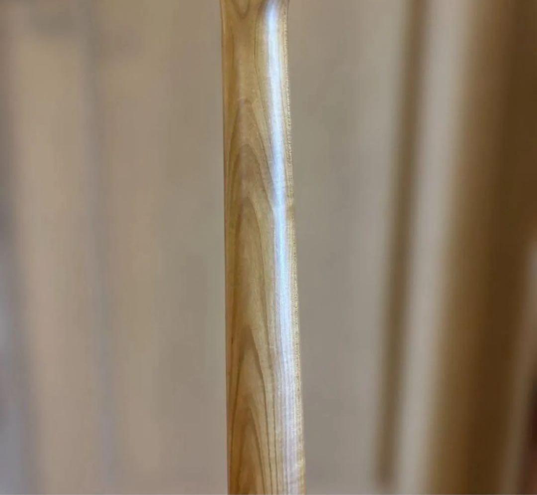 Bacchus universe テレキャスター P90タイプ ゴールドパーツ