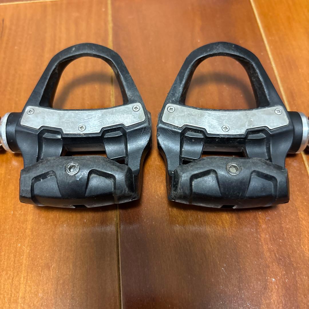 GARMIN Vector3 パワーメーター ビンディングペダル 右側に難あり