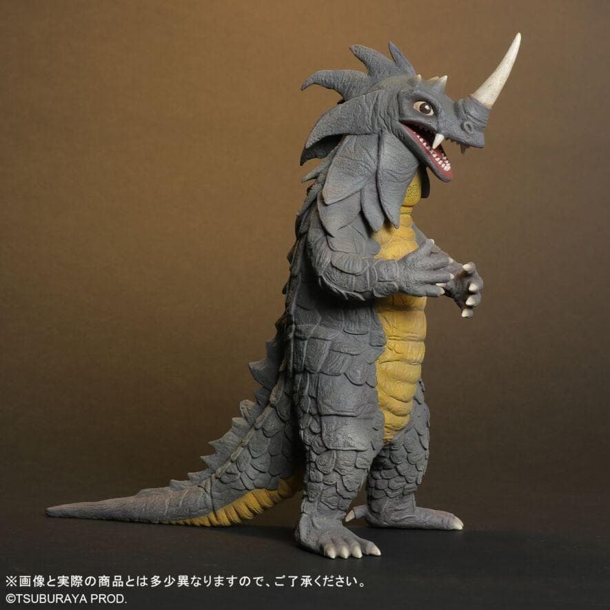 大怪獣シリーズ シーゴラス＆シーモンス 東京上陸セット 「少年リック」限定商品