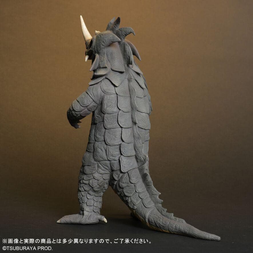 大怪獣シリーズ シーゴラス＆シーモンス 東京上陸セット 「少年リック」限定商品