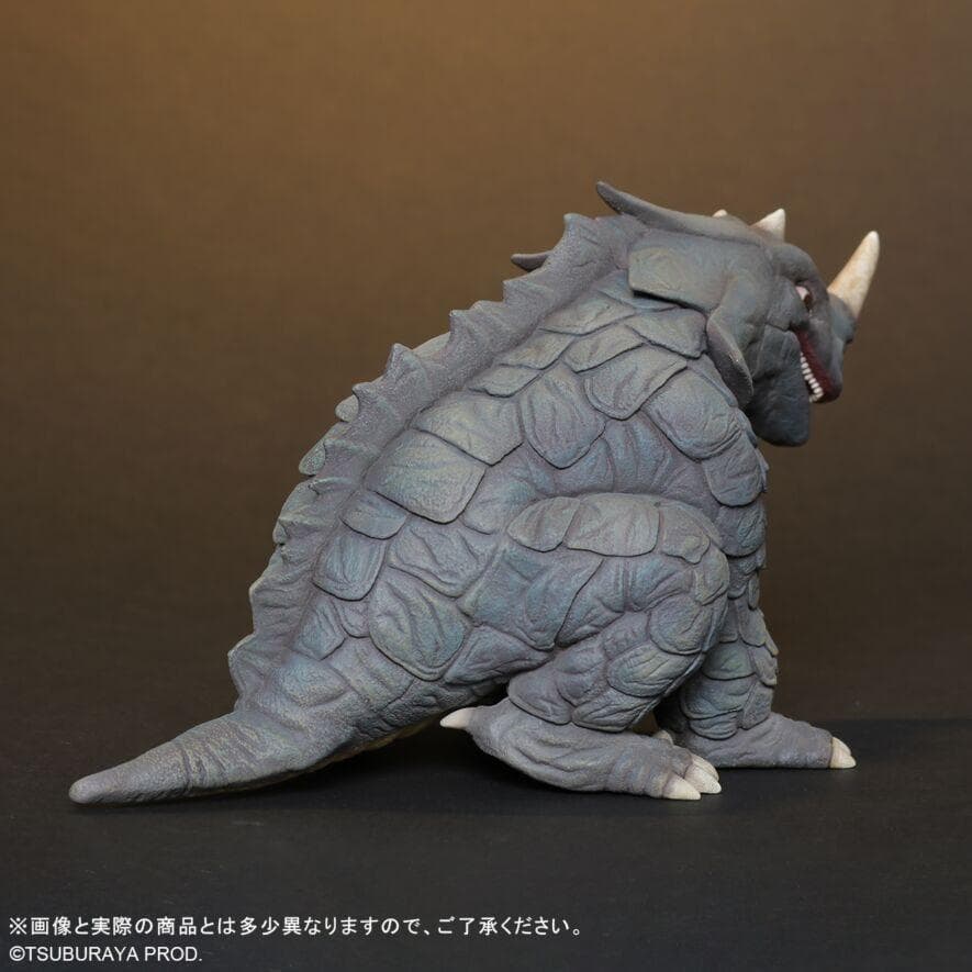 大怪獣シリーズ シーゴラス＆シーモンス 東京上陸セット 「少年リック」限定商品