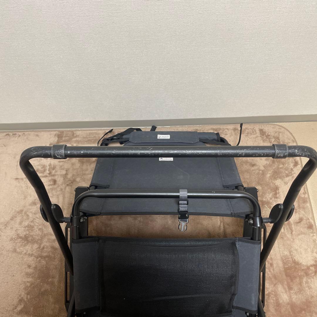 ソマビト　アッソブ　ローバーチェア　somabito rover AS2OV