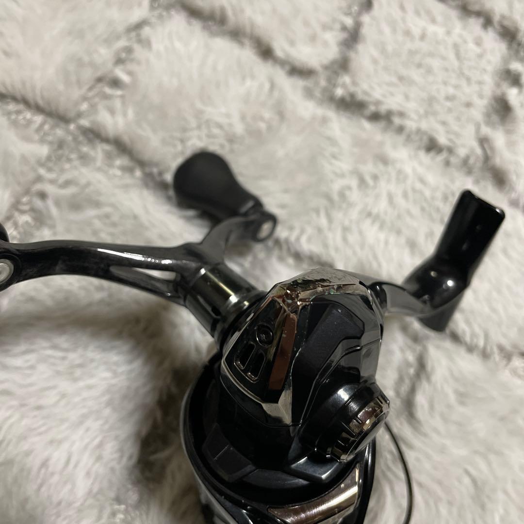 19ヴァンキッシュc3000s