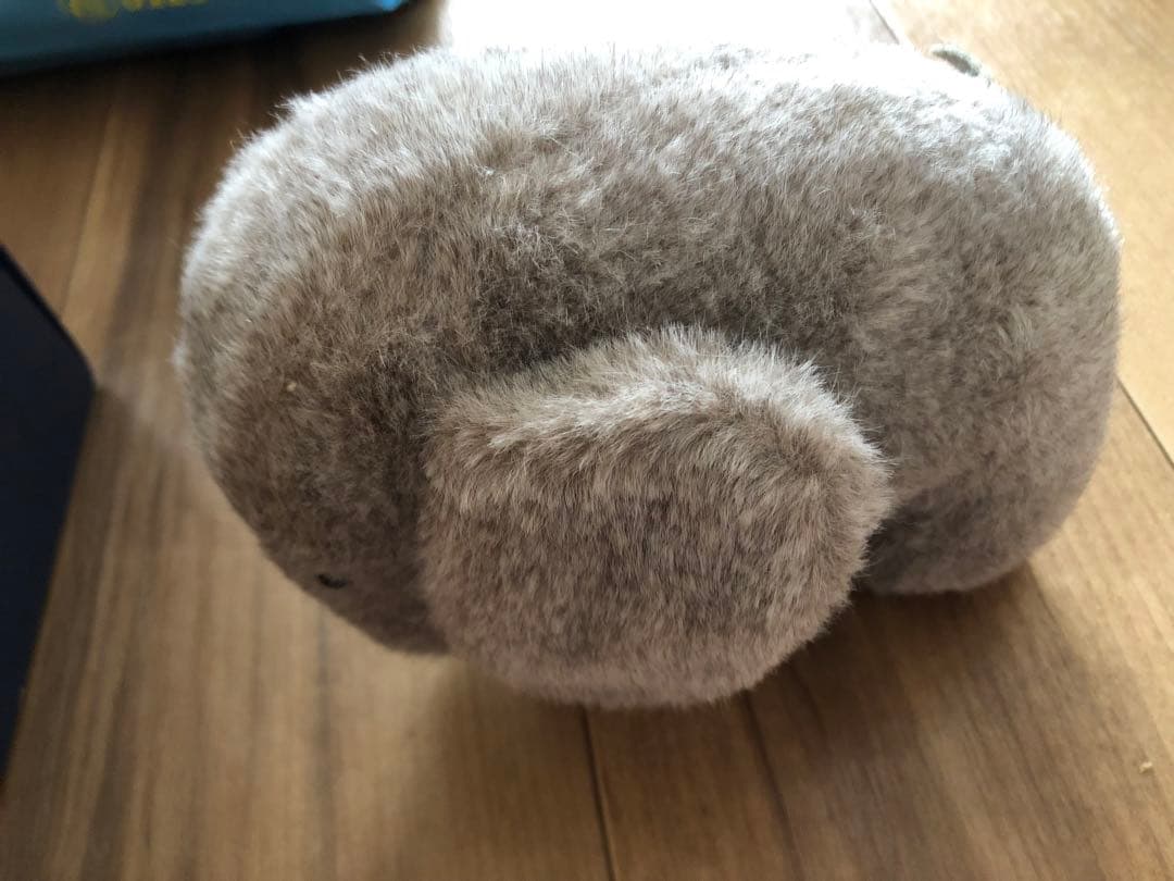 タイニーズー　ゾウ