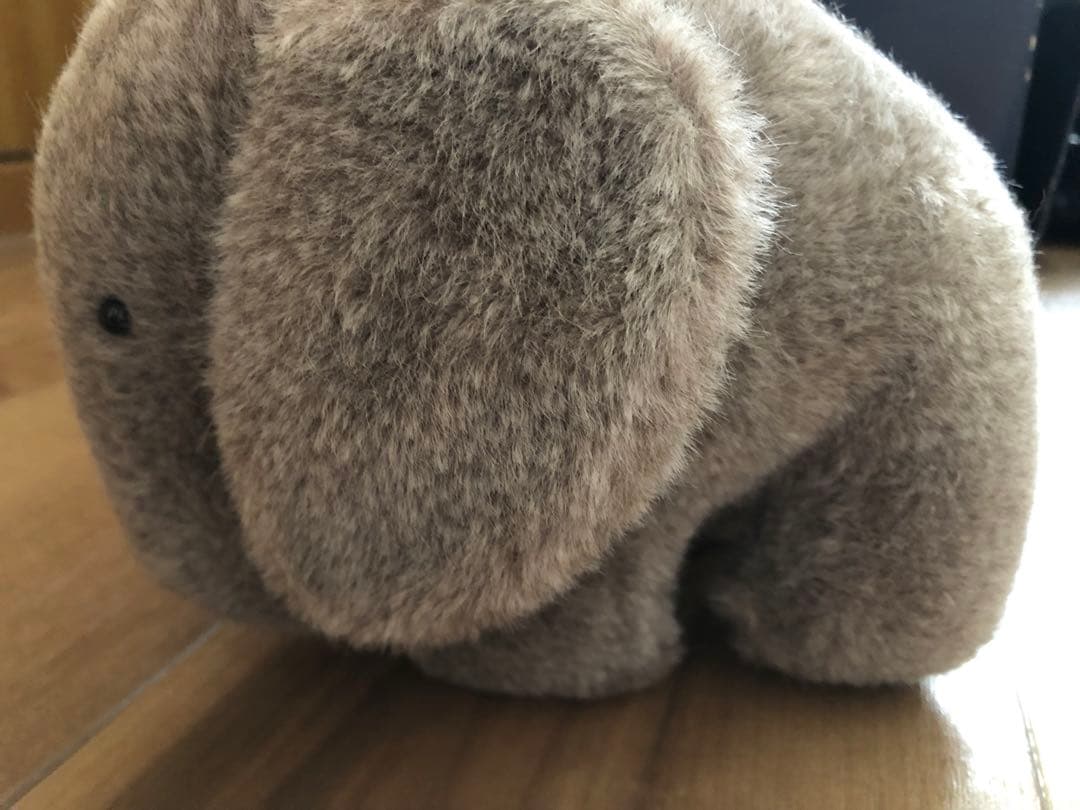 タイニーズー　ゾウ