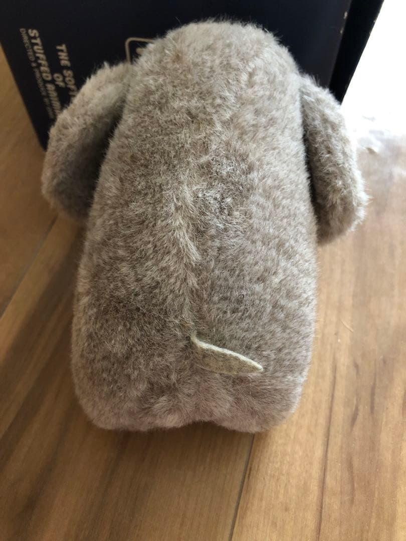 タイニーズー　ゾウ
