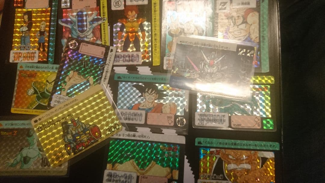 オマケ