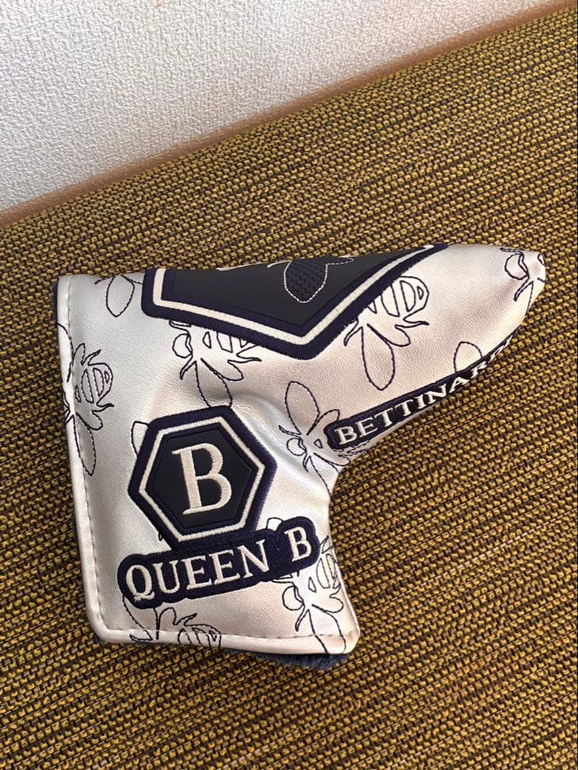 ベティナルディ QUEEN B #8 33インチ
