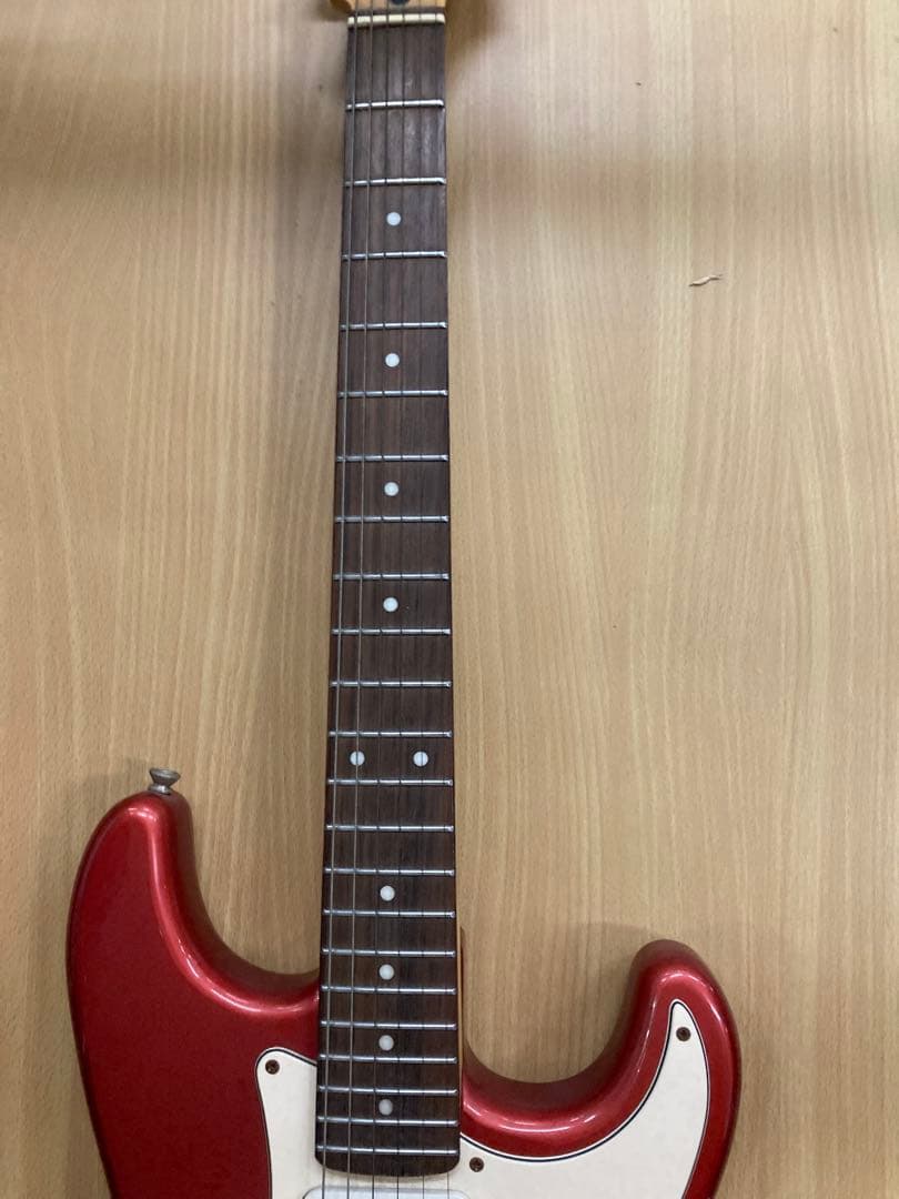 BUSKER‘Sエレキギター