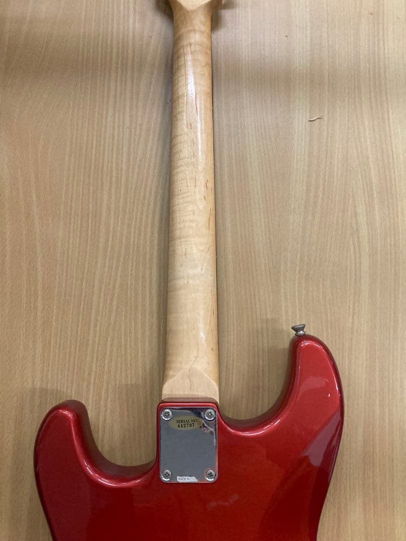 BUSKER‘Sエレキギター