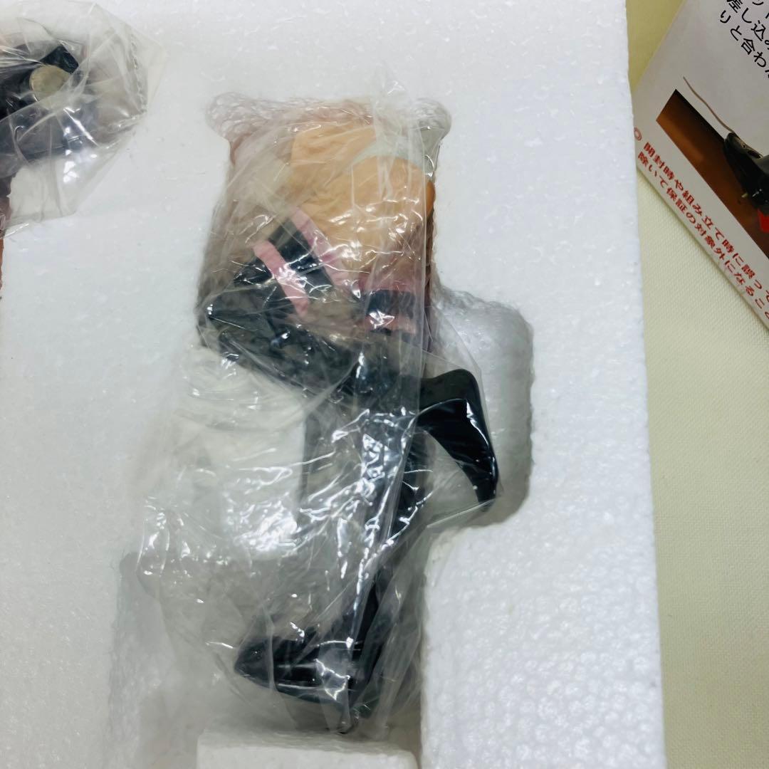 【希少・美品】ルイズ 　妖精のビスチェ　ゼロの使い魔　ポリストーン完成品