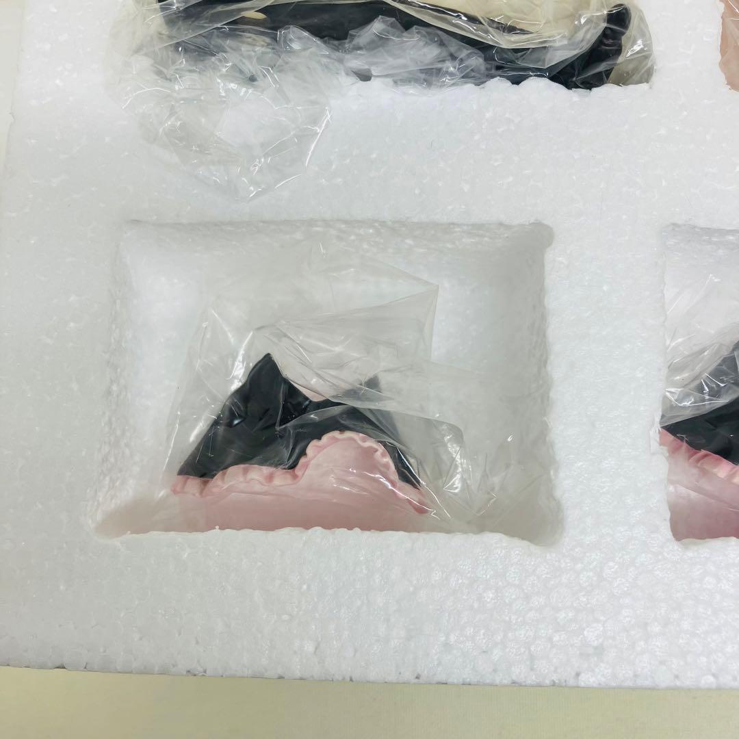 【希少・美品】ルイズ 　妖精のビスチェ　ゼロの使い魔　ポリストーン完成品