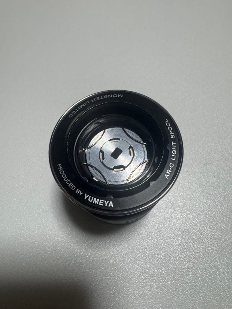 シマノ 夢屋 10ステラ モンスターリミテッド 4000S スプール