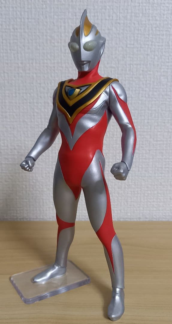 一番くじウルトラマンティガ&ダイナ&ガイア
