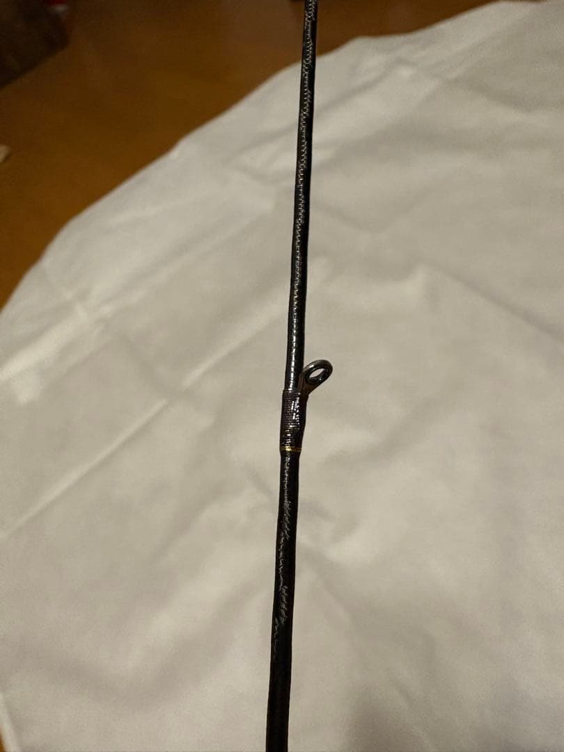 セフィアエクスチューンS805ML+