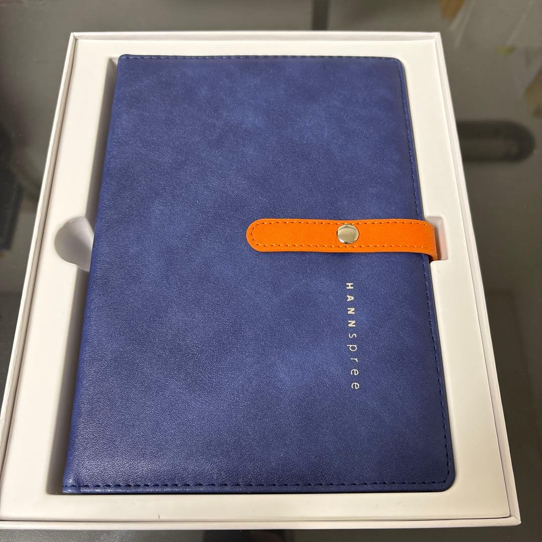 【hanss note 】hannspree 電子ノート、デジタルメモ