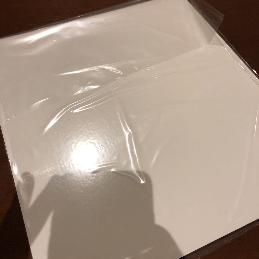 ドラゴンボール　色紙　レトロ
